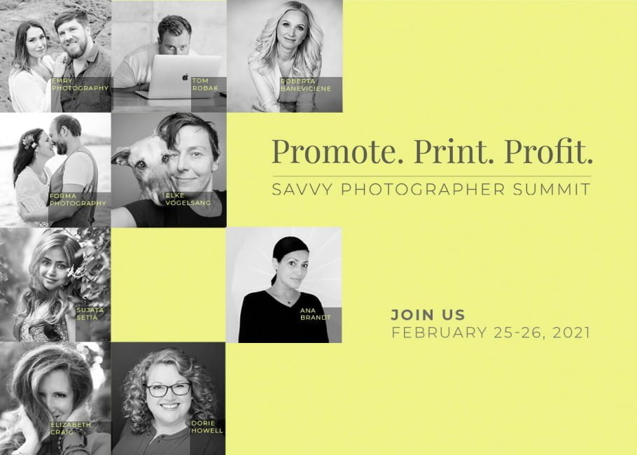 konferencja nphoto - Promote Print Profit