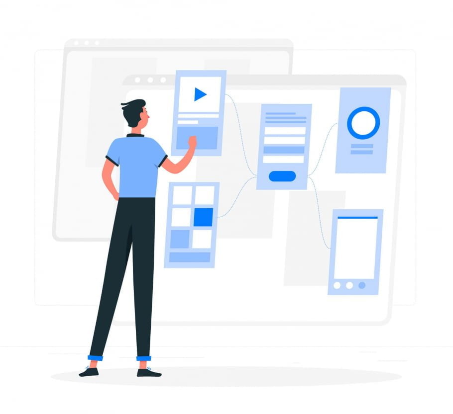 brief www - Strona Internetowa WordPress brief www