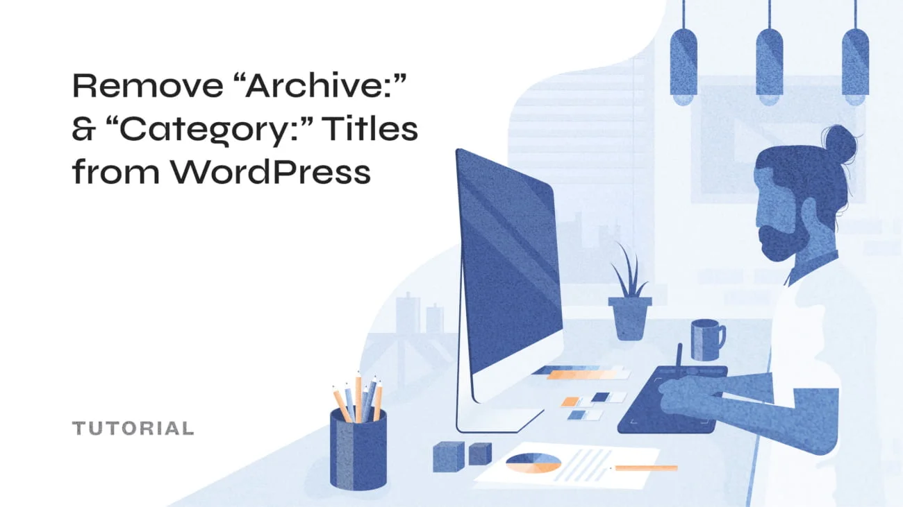 What Does Archive Mean in WordPress 