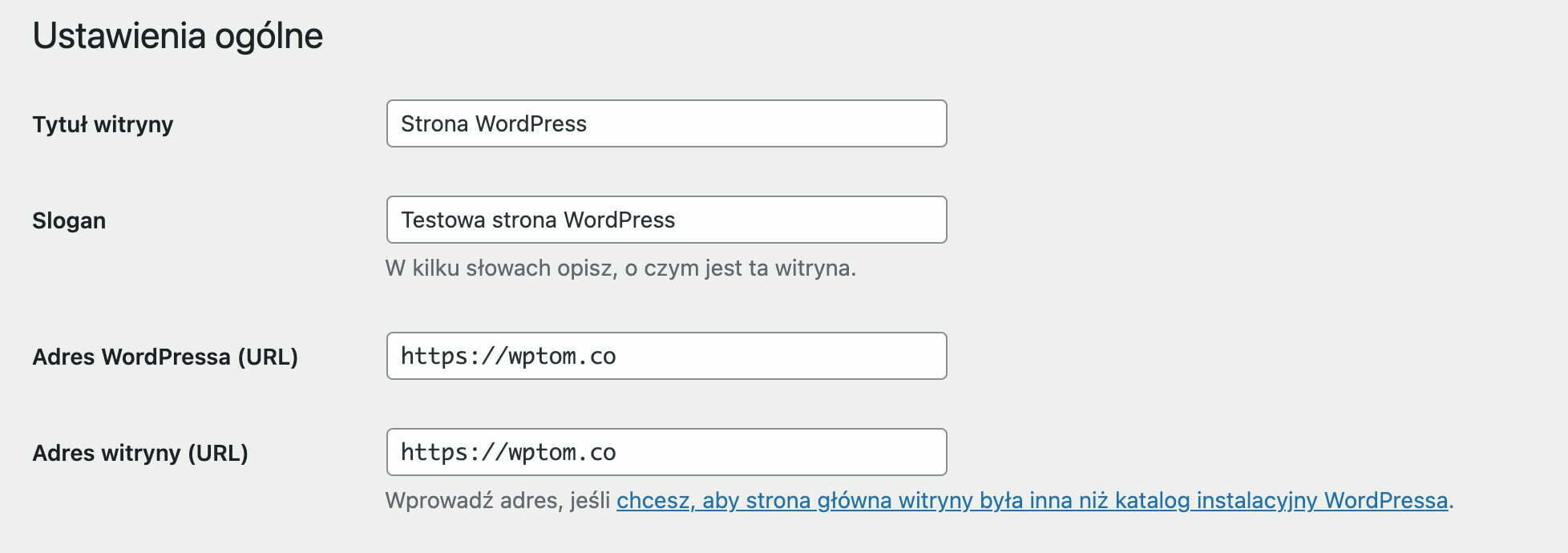wordpress przekierowanie www - Jak przekierować WordPress bez www na www wordpress przekierowanie www