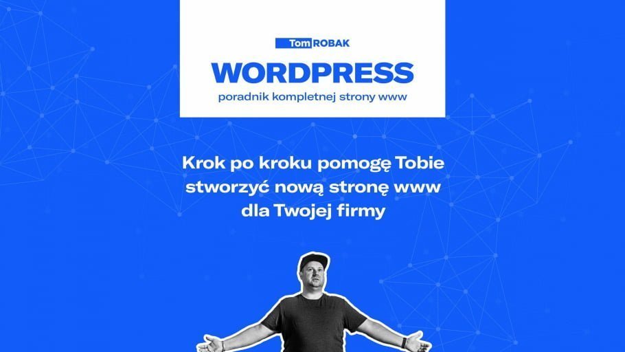 WordPress krok po kroku poradnik
