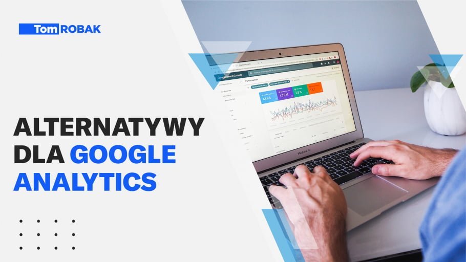 alternatywy google analytics