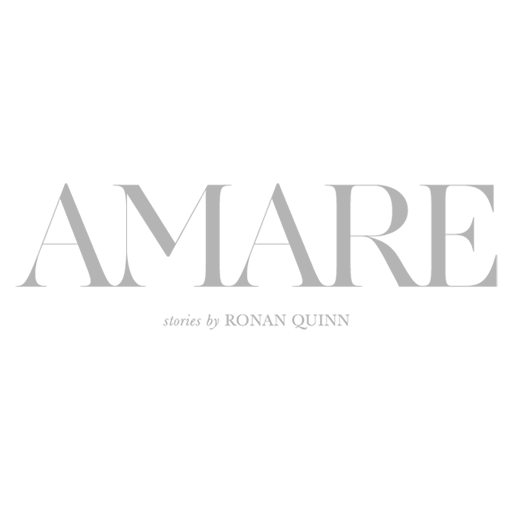 IWorkedWith amare stories by ronan quinn