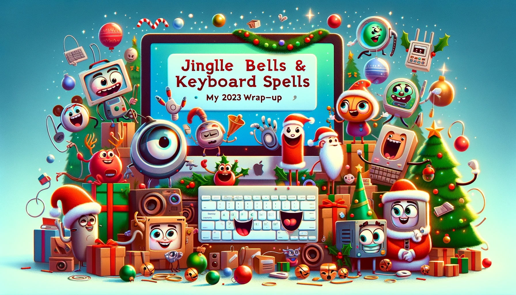 jingle-bells-keyboard-spells-my-2023-wrap-up-tom-robak